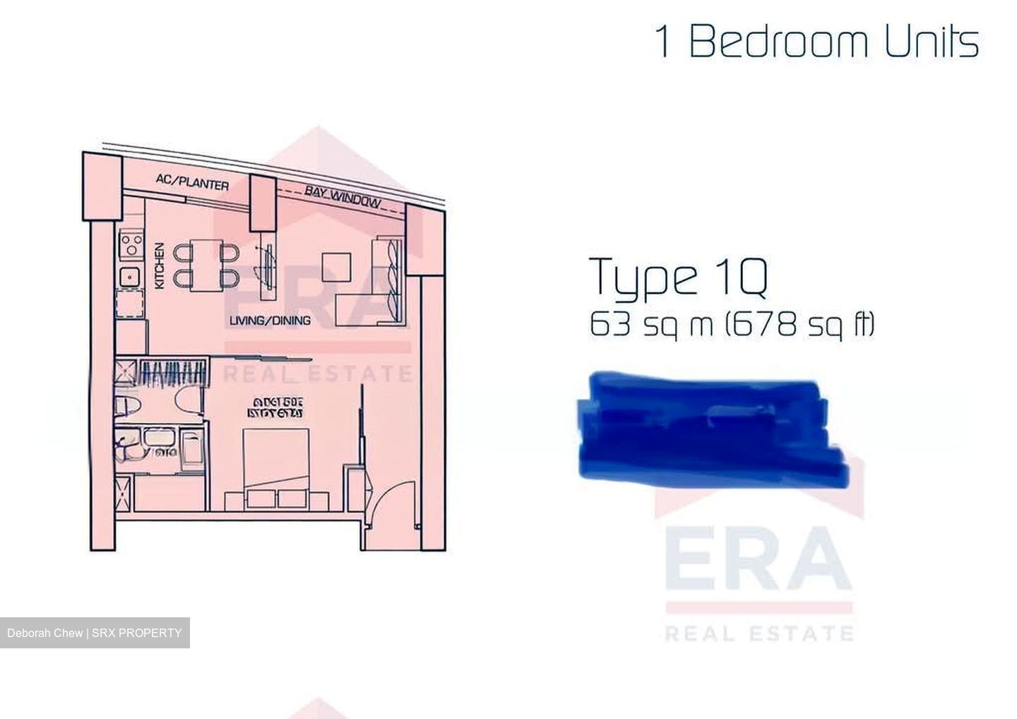 The Sail @ Marina Bay (D1), Apartment #578492151
